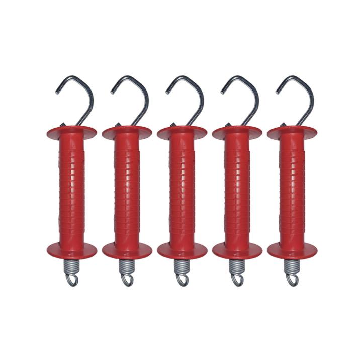 Lister torgriffe Rot